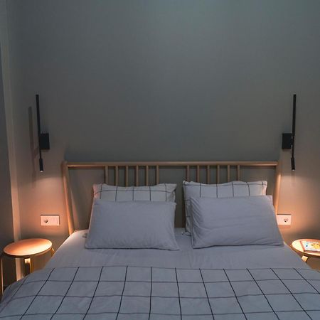 Ba & Bu Apartment 1 Kateríni المظهر الخارجي الصورة