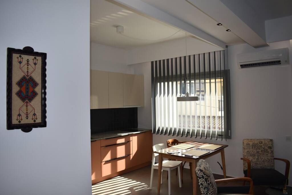 Ba & Bu Apartment 1 Kateríni المظهر الخارجي الصورة