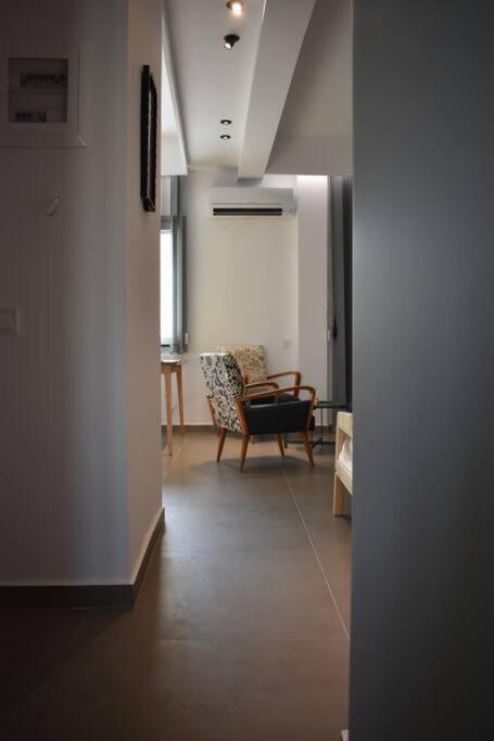 Ba & Bu Apartment 1 Kateríni المظهر الخارجي الصورة