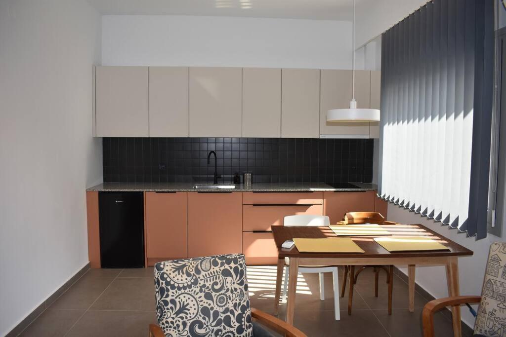 Ba & Bu Apartment 1 Kateríni المظهر الخارجي الصورة