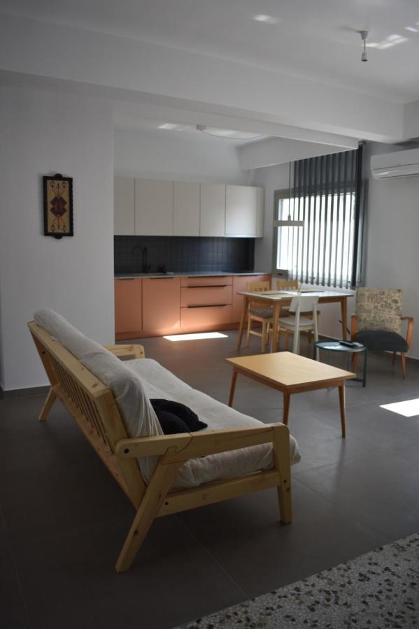 Ba & Bu Apartment 1 Kateríni المظهر الخارجي الصورة