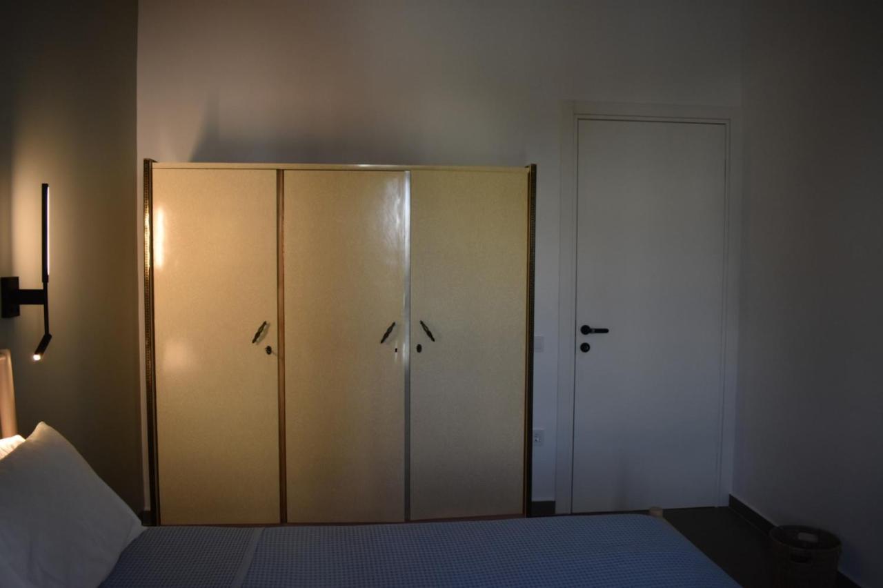 Ba & Bu Apartment 1 Kateríni المظهر الخارجي الصورة