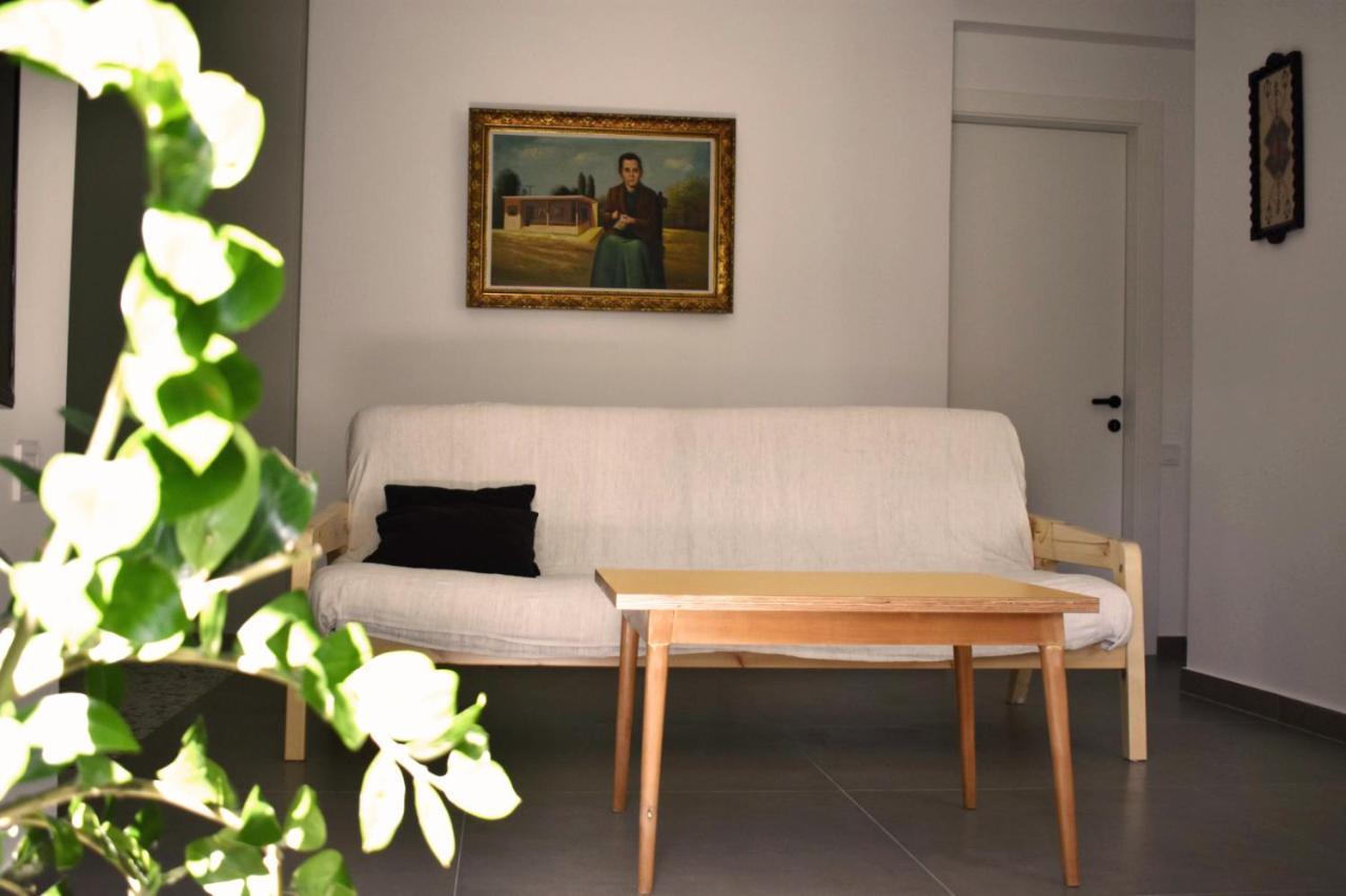 Ba & Bu Apartment 1 Kateríni المظهر الخارجي الصورة