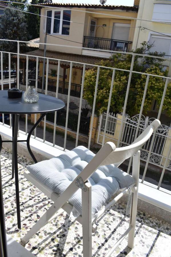 Ba & Bu Apartment 1 Kateríni المظهر الخارجي الصورة