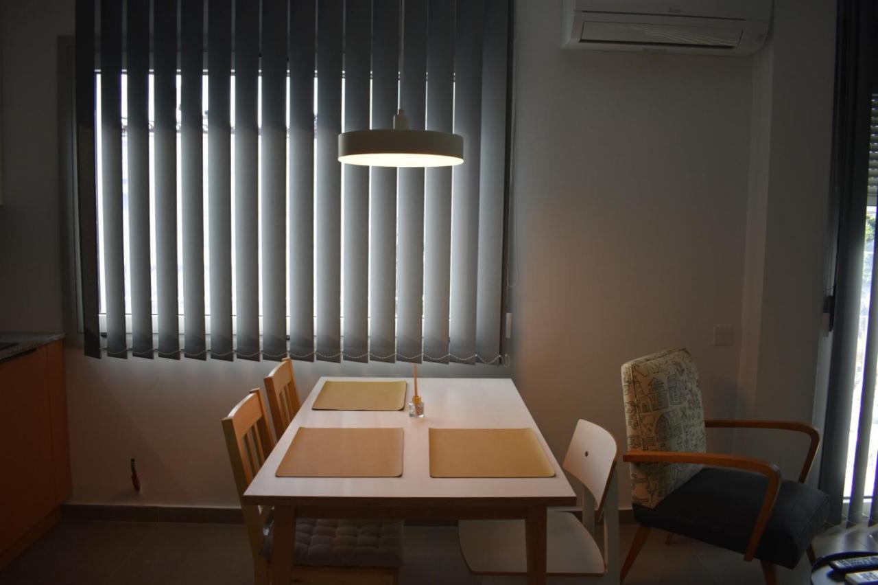 Ba & Bu Apartment 1 Kateríni المظهر الخارجي الصورة