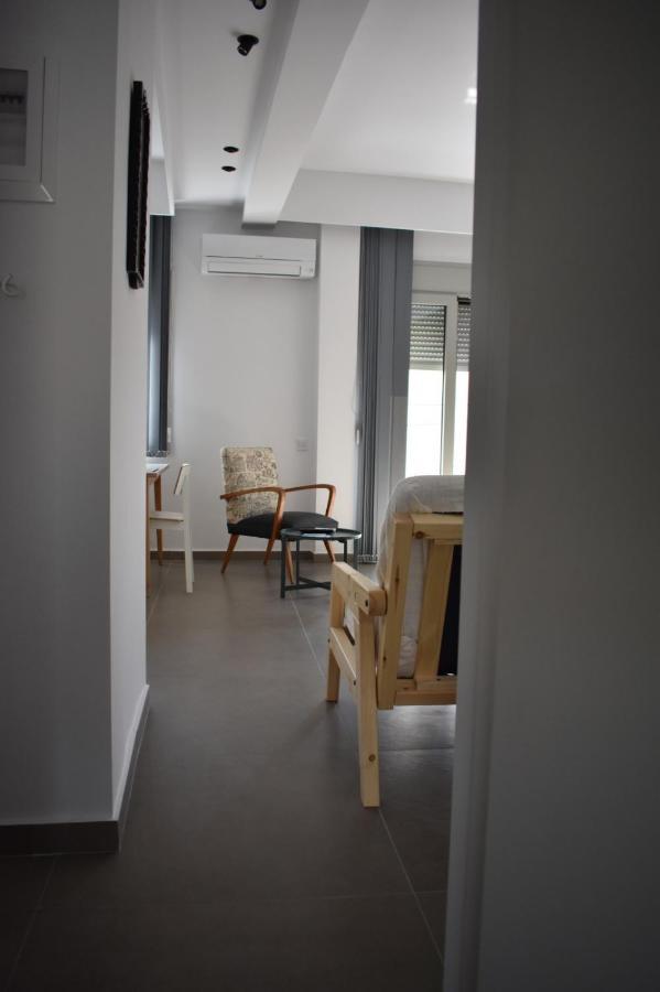 Ba & Bu Apartment 1 Kateríni المظهر الخارجي الصورة