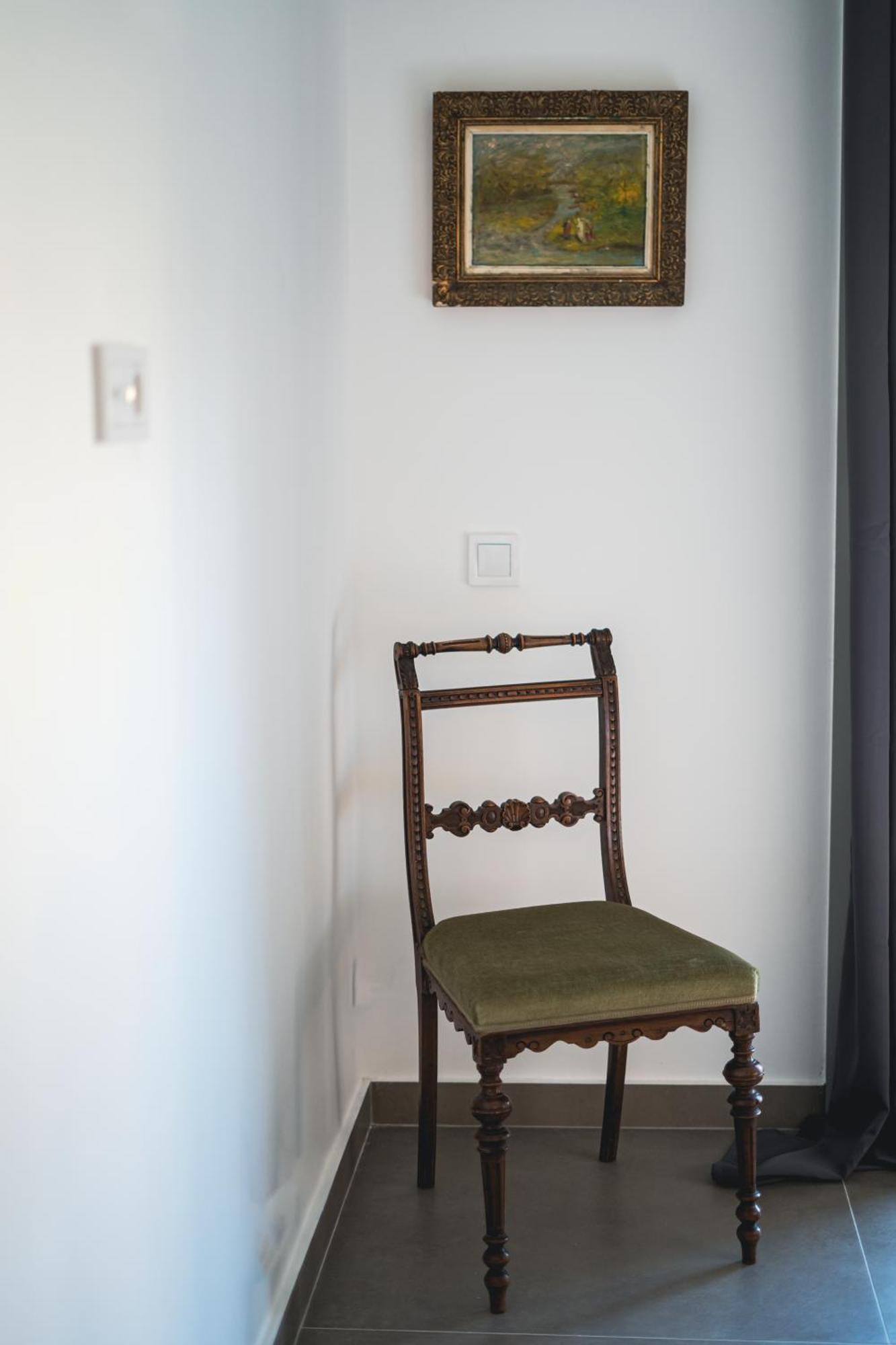 Ba & Bu Apartment 1 Kateríni المظهر الخارجي الصورة