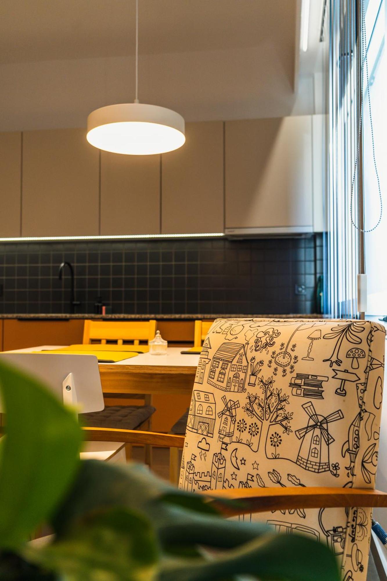 Ba & Bu Apartment 1 Kateríni المظهر الخارجي الصورة