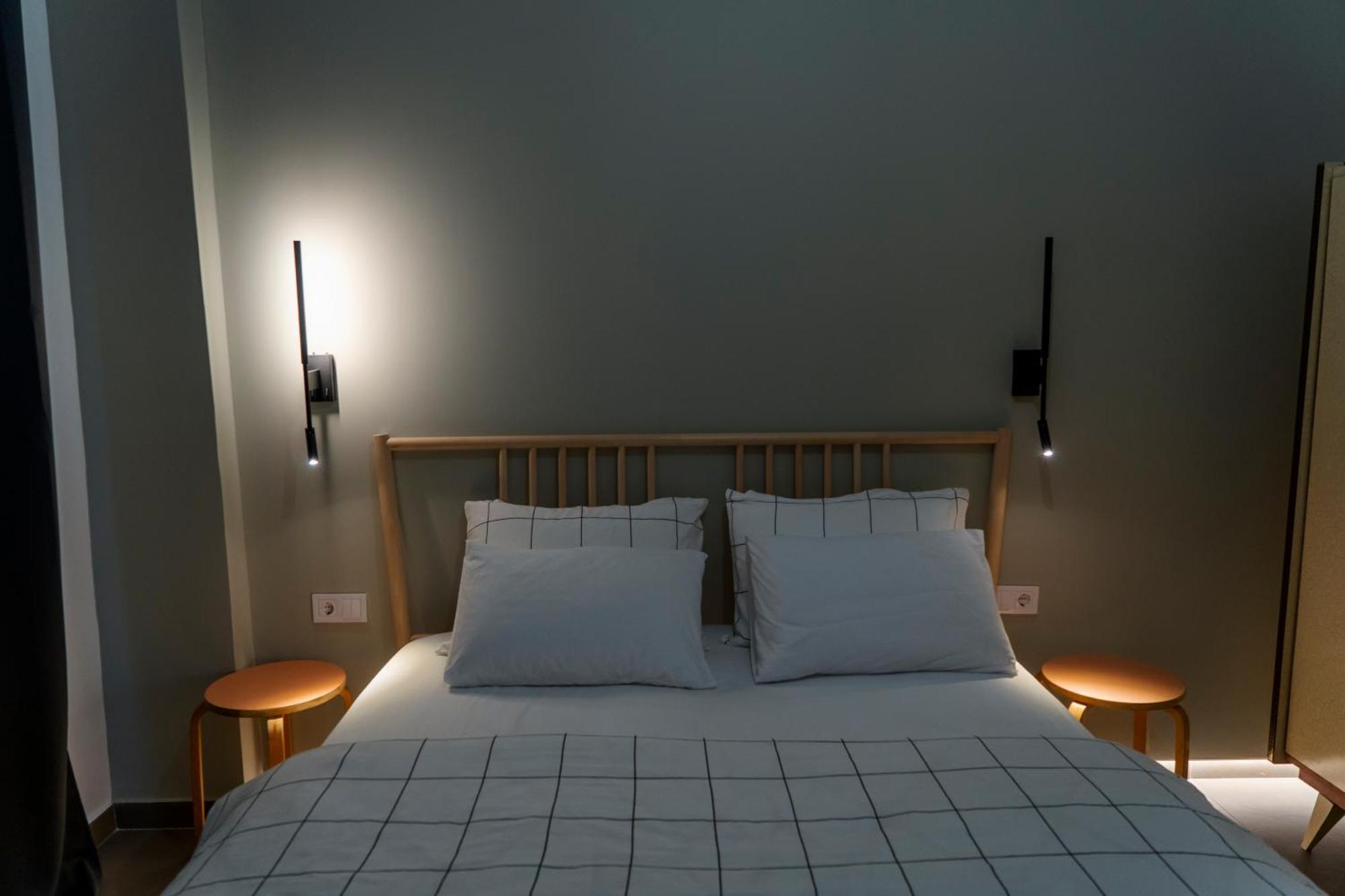 Ba & Bu Apartment 1 Kateríni المظهر الخارجي الصورة