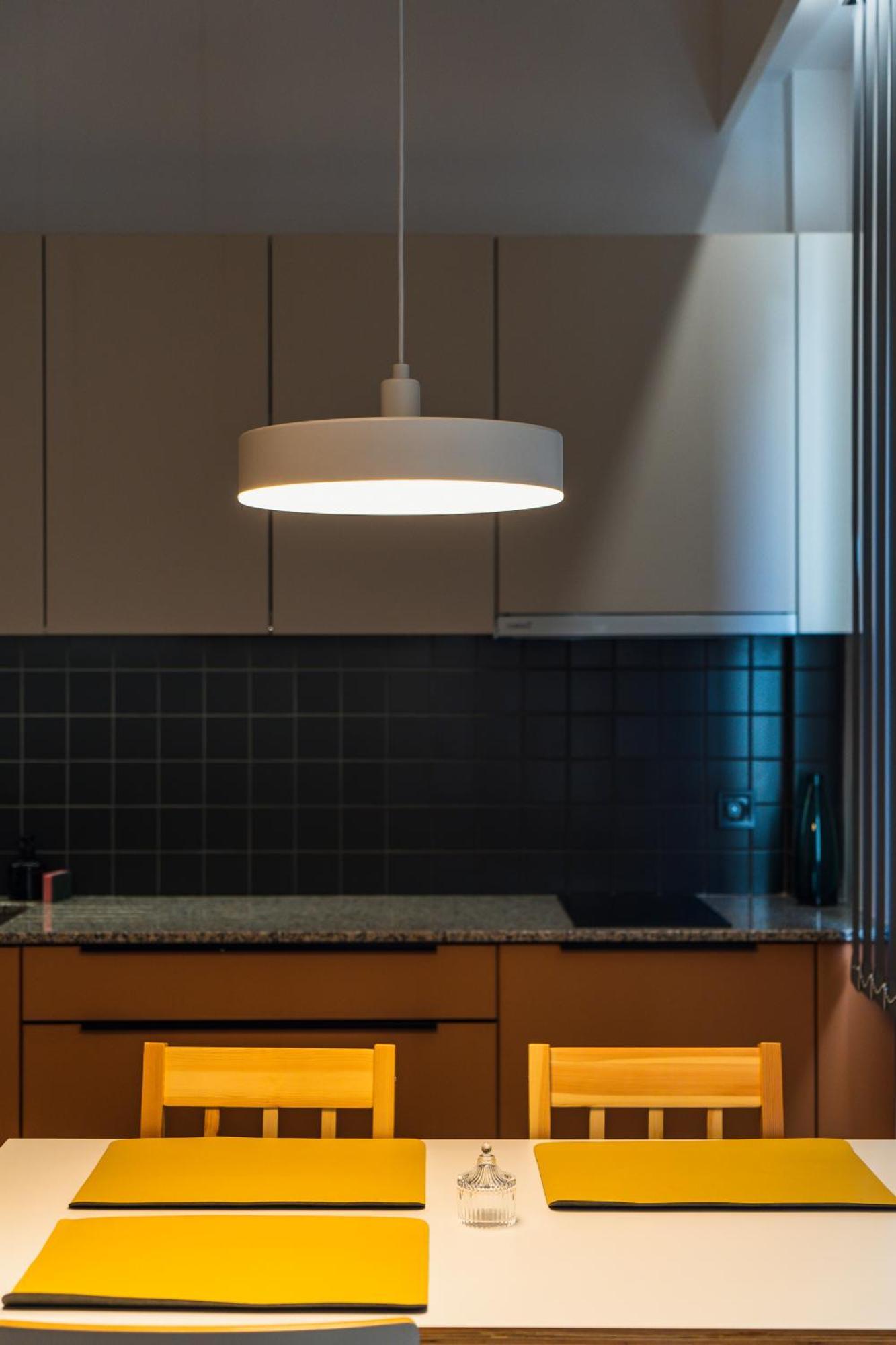 Ba & Bu Apartment 1 Kateríni المظهر الخارجي الصورة