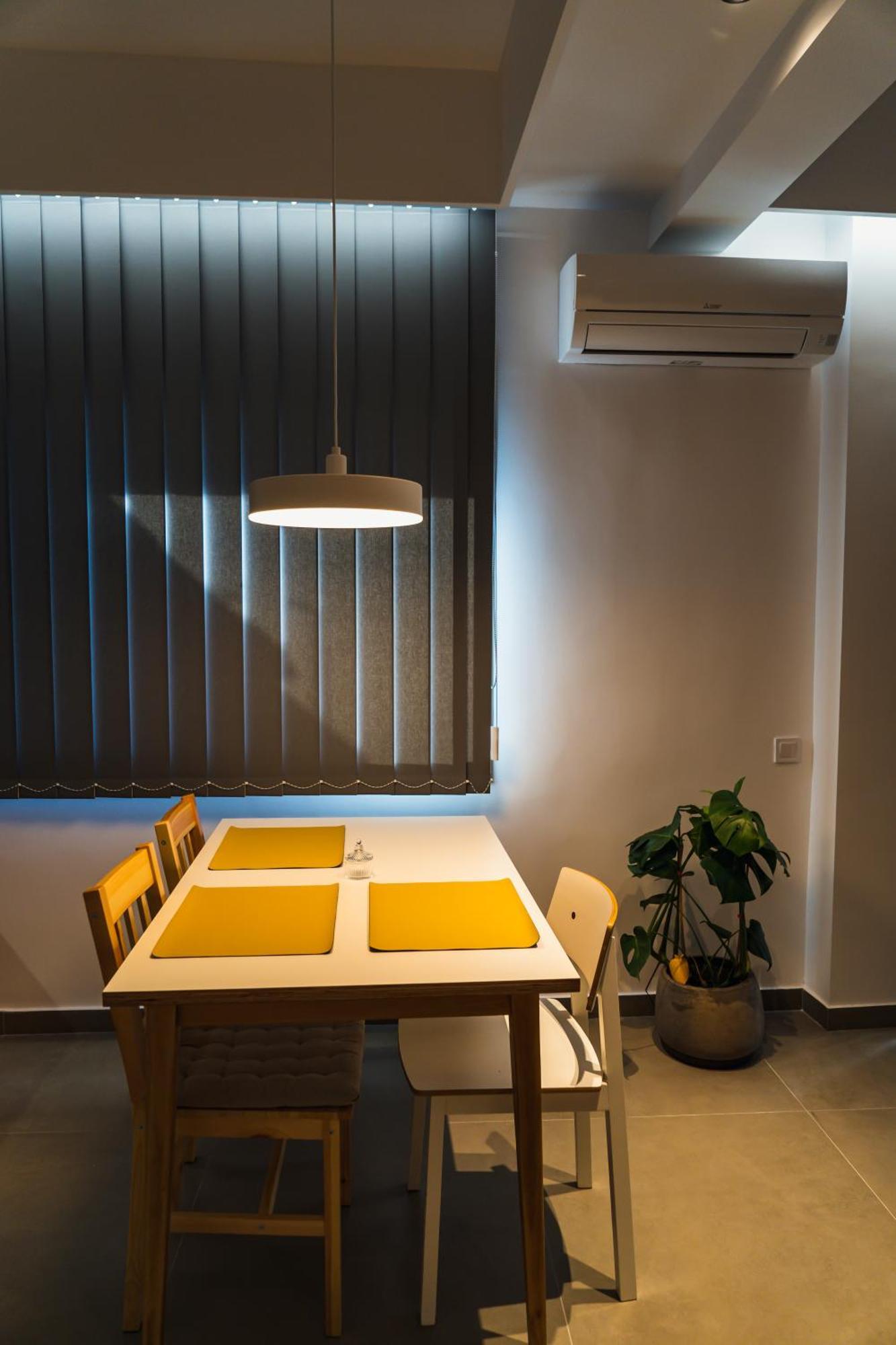 Ba & Bu Apartment 1 Kateríni المظهر الخارجي الصورة