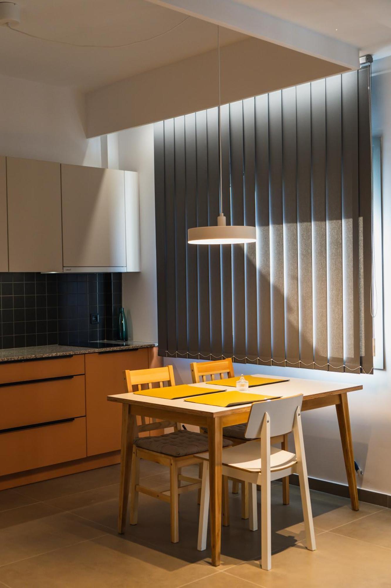Ba & Bu Apartment 1 Kateríni المظهر الخارجي الصورة