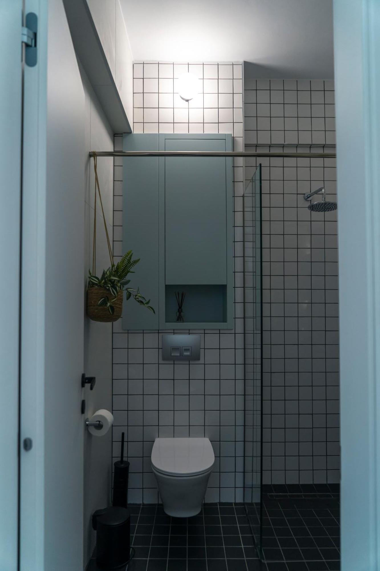 Ba & Bu Apartment 1 Kateríni المظهر الخارجي الصورة
