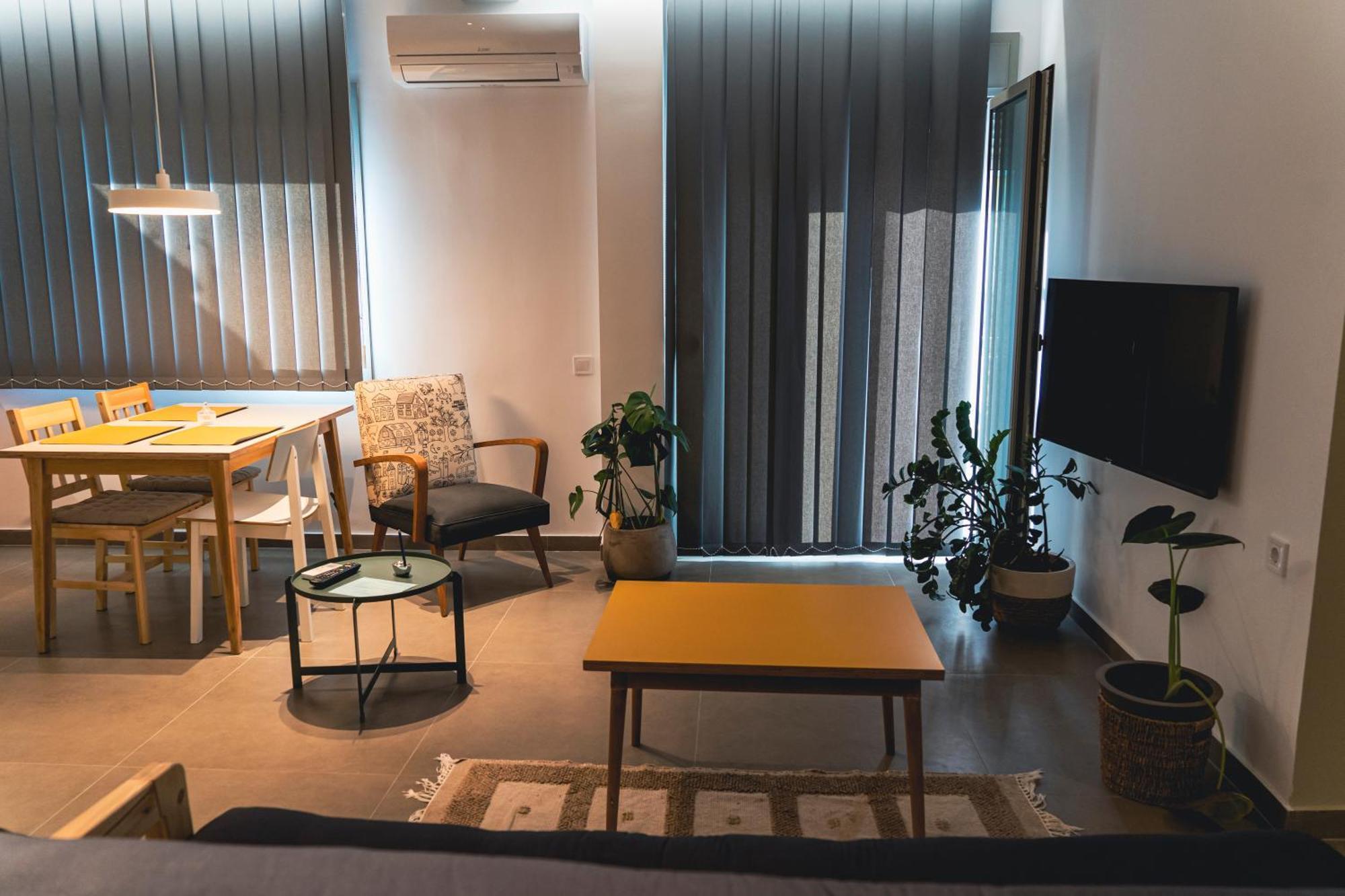 Ba & Bu Apartment 1 Kateríni المظهر الخارجي الصورة