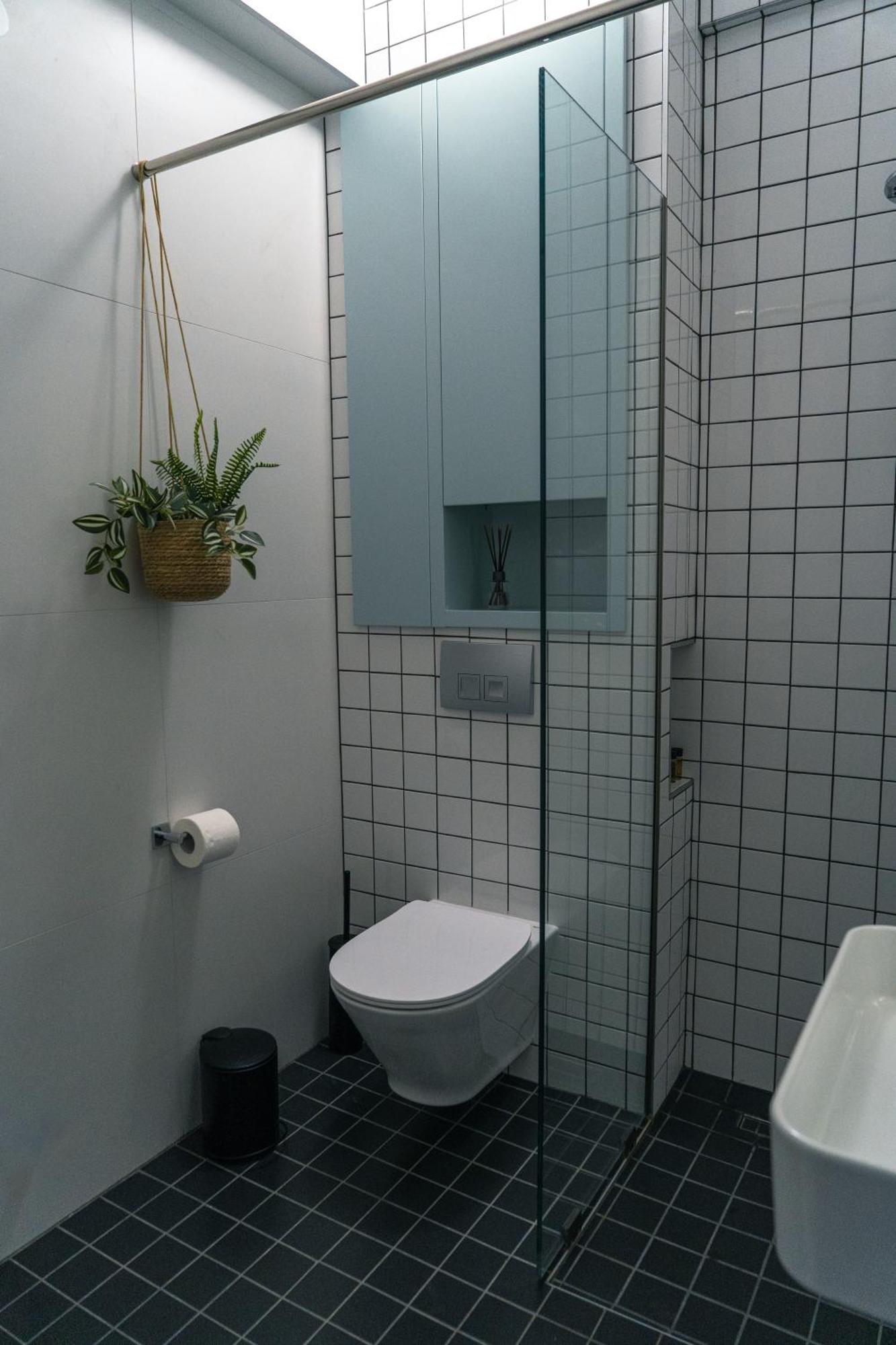 Ba & Bu Apartment 1 Kateríni المظهر الخارجي الصورة