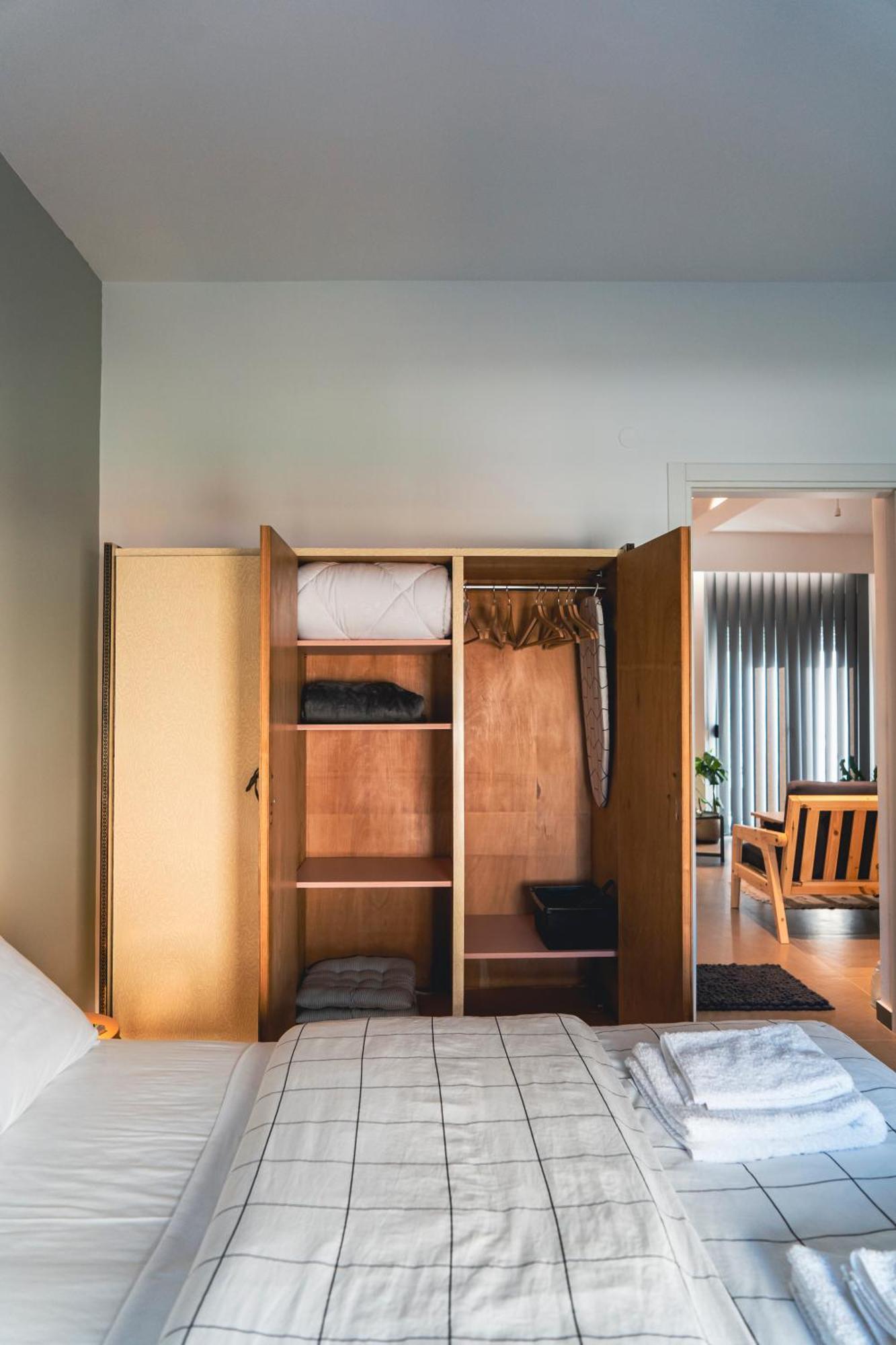 Ba & Bu Apartment 1 Kateríni المظهر الخارجي الصورة
