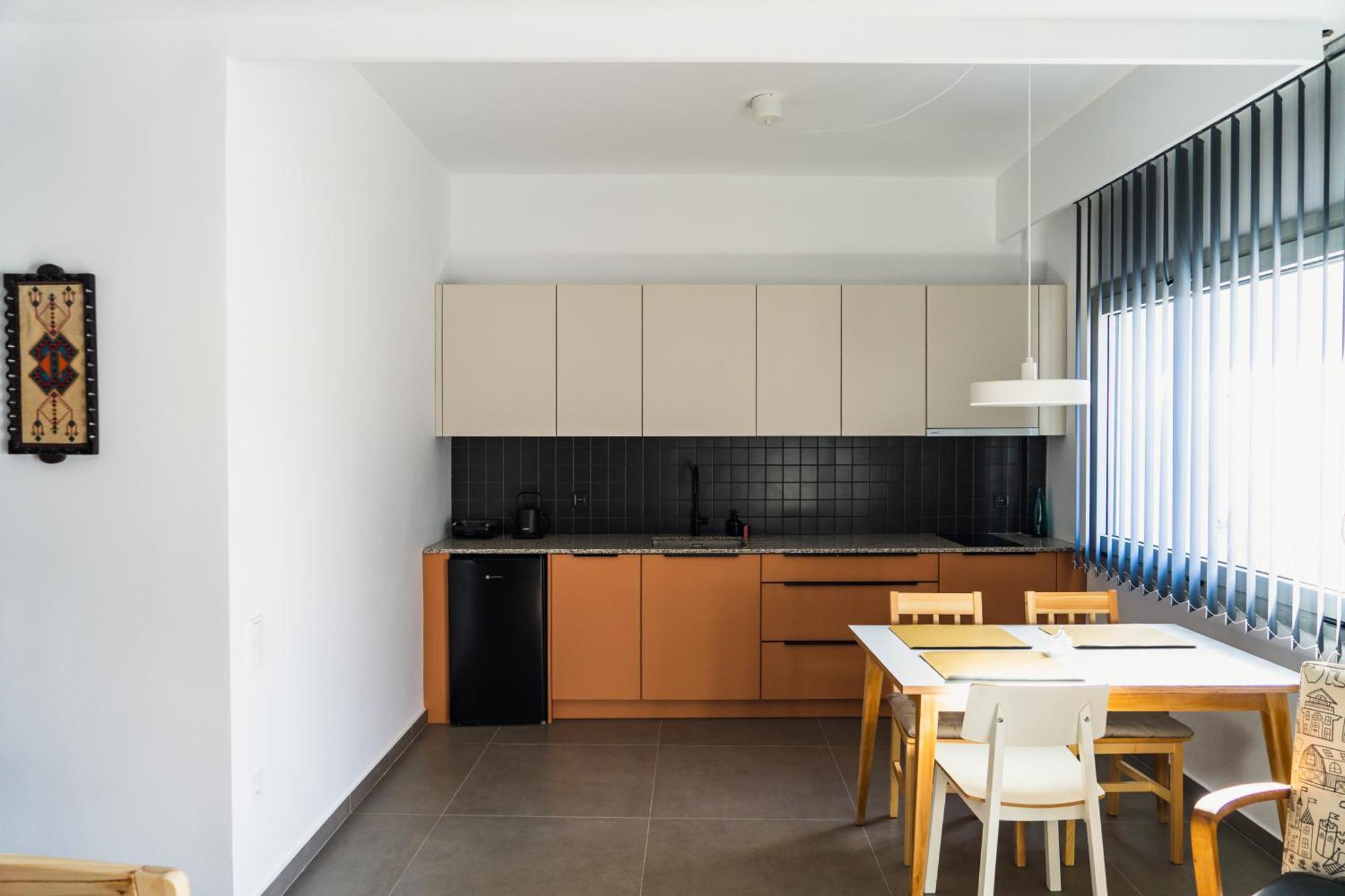 Ba & Bu Apartment 1 Kateríni المظهر الخارجي الصورة