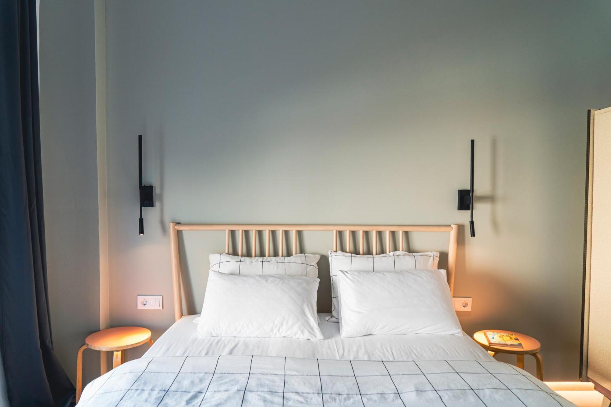 Ba & Bu Apartment 1 Kateríni المظهر الخارجي الصورة