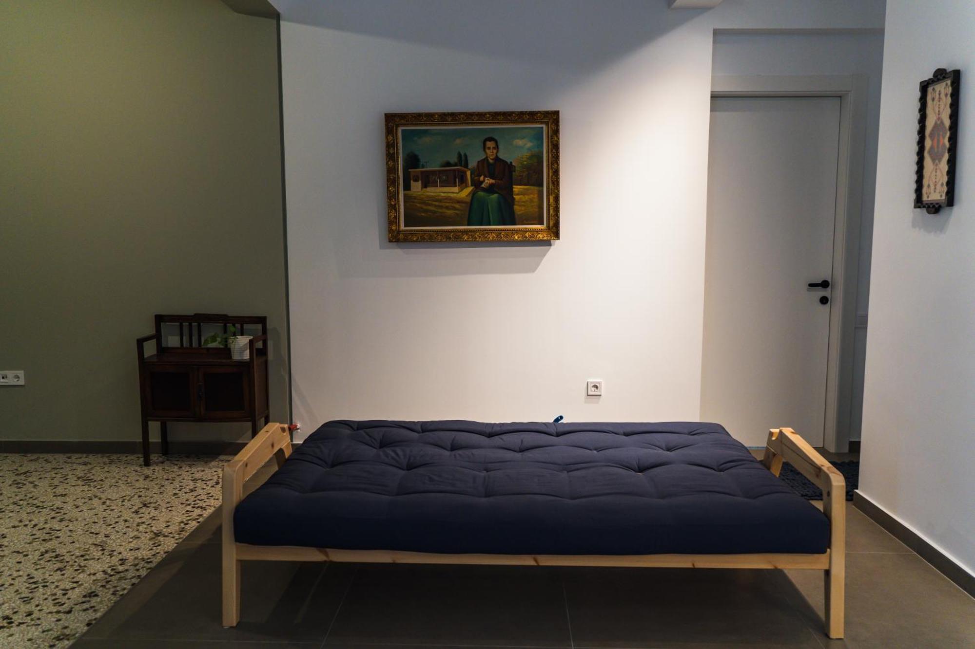 Ba & Bu Apartment 1 Kateríni المظهر الخارجي الصورة