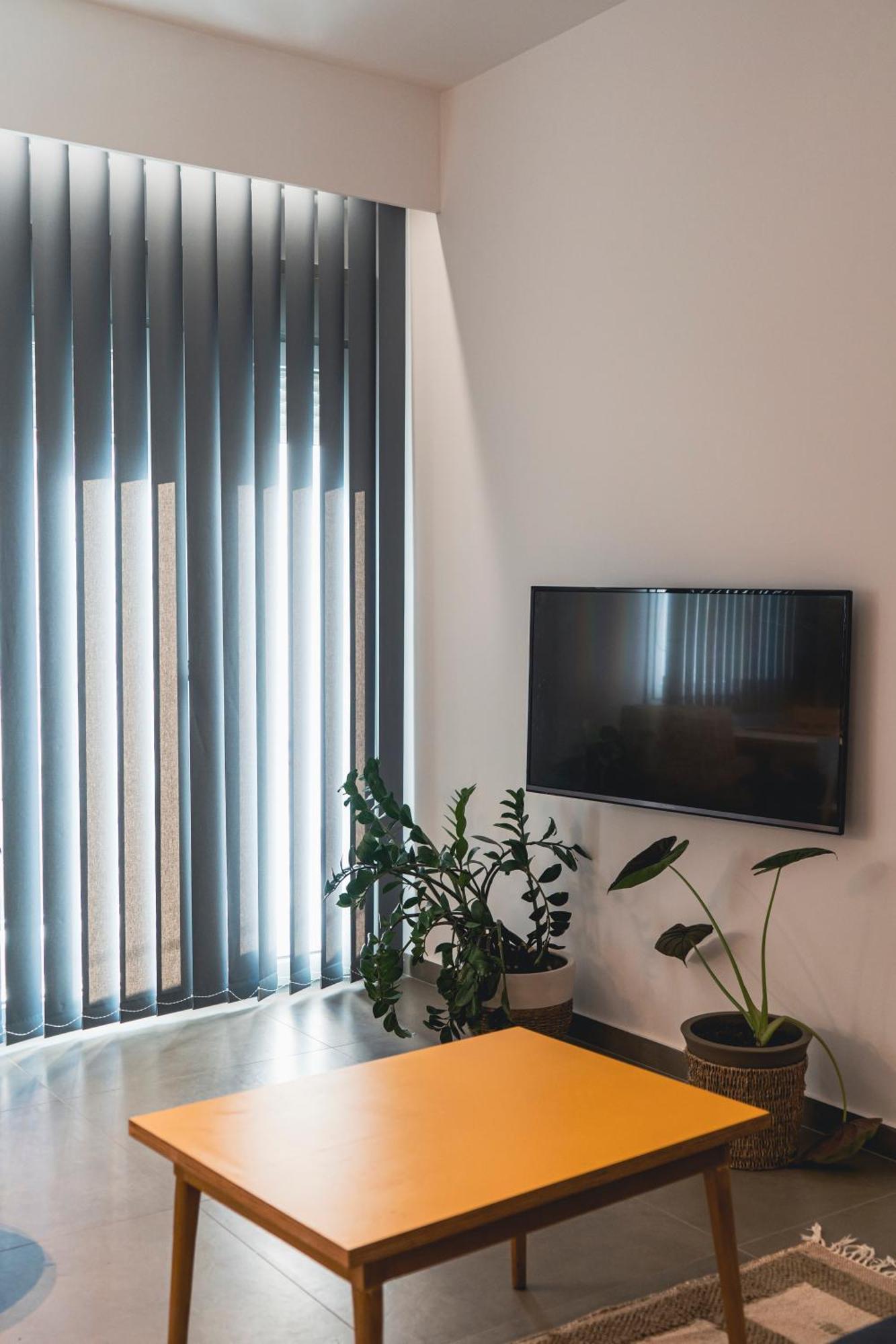 Ba & Bu Apartment 1 Kateríni المظهر الخارجي الصورة
