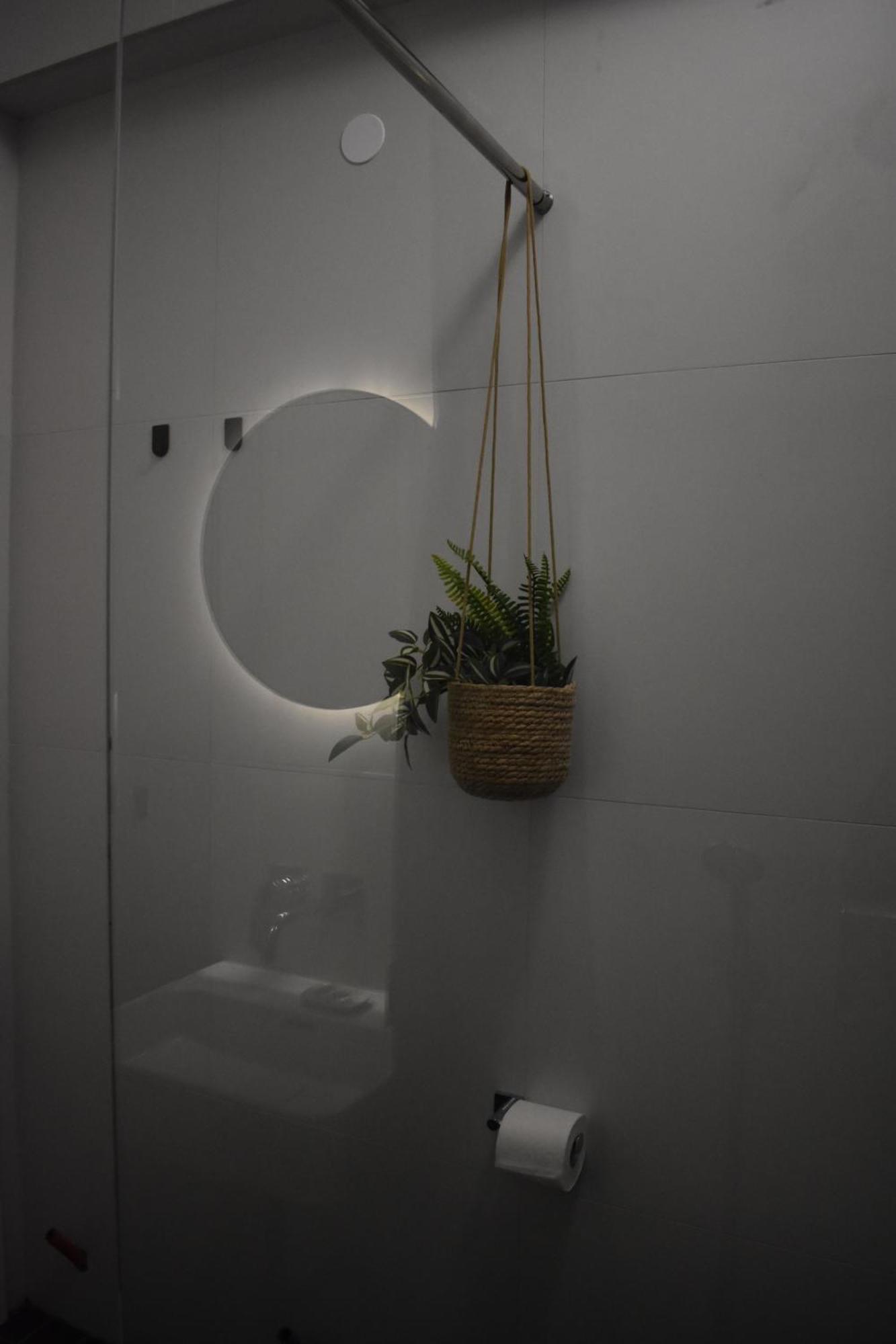 Ba & Bu Apartment 1 Kateríni المظهر الخارجي الصورة