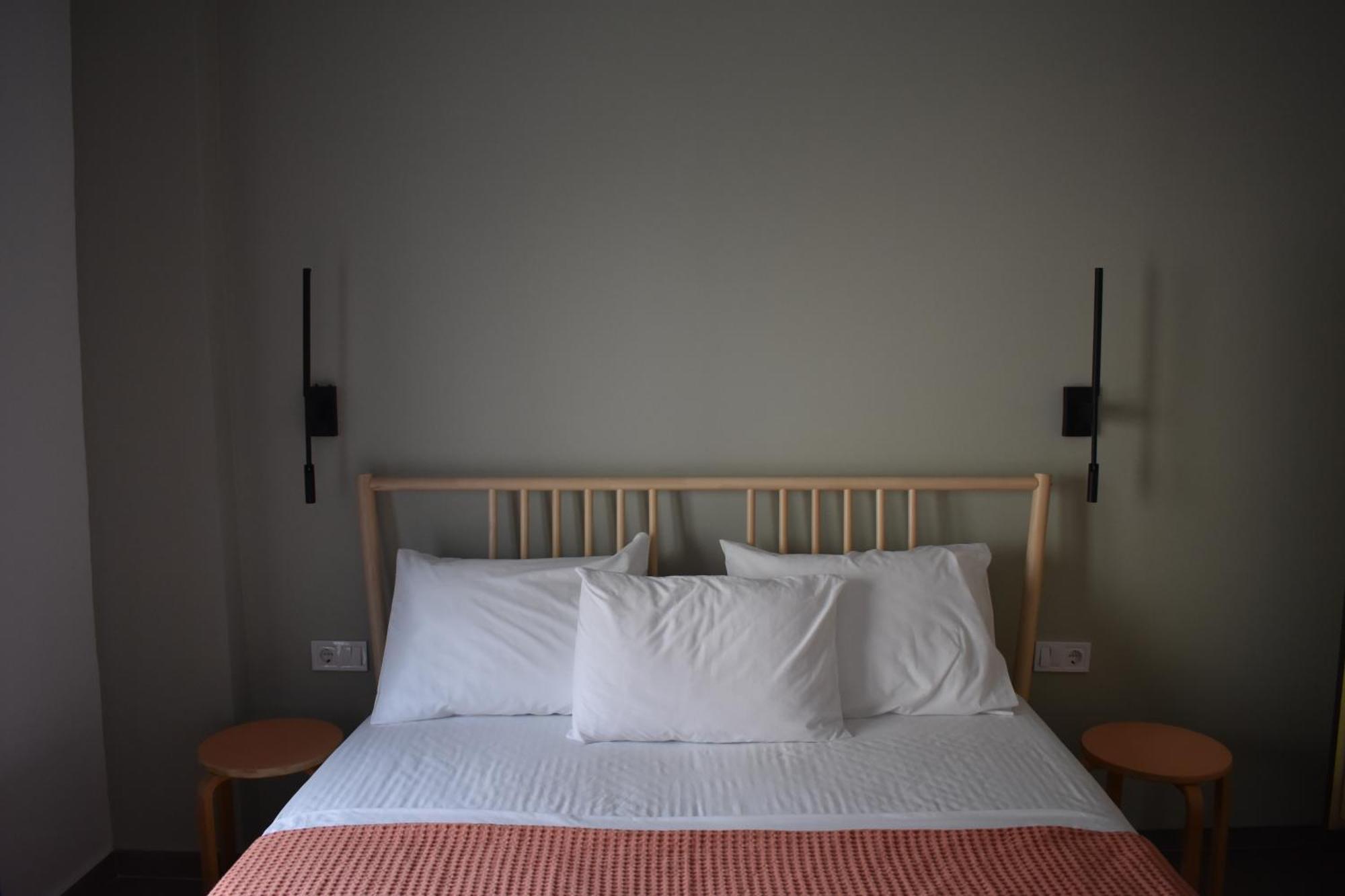 Ba & Bu Apartment 1 Kateríni المظهر الخارجي الصورة